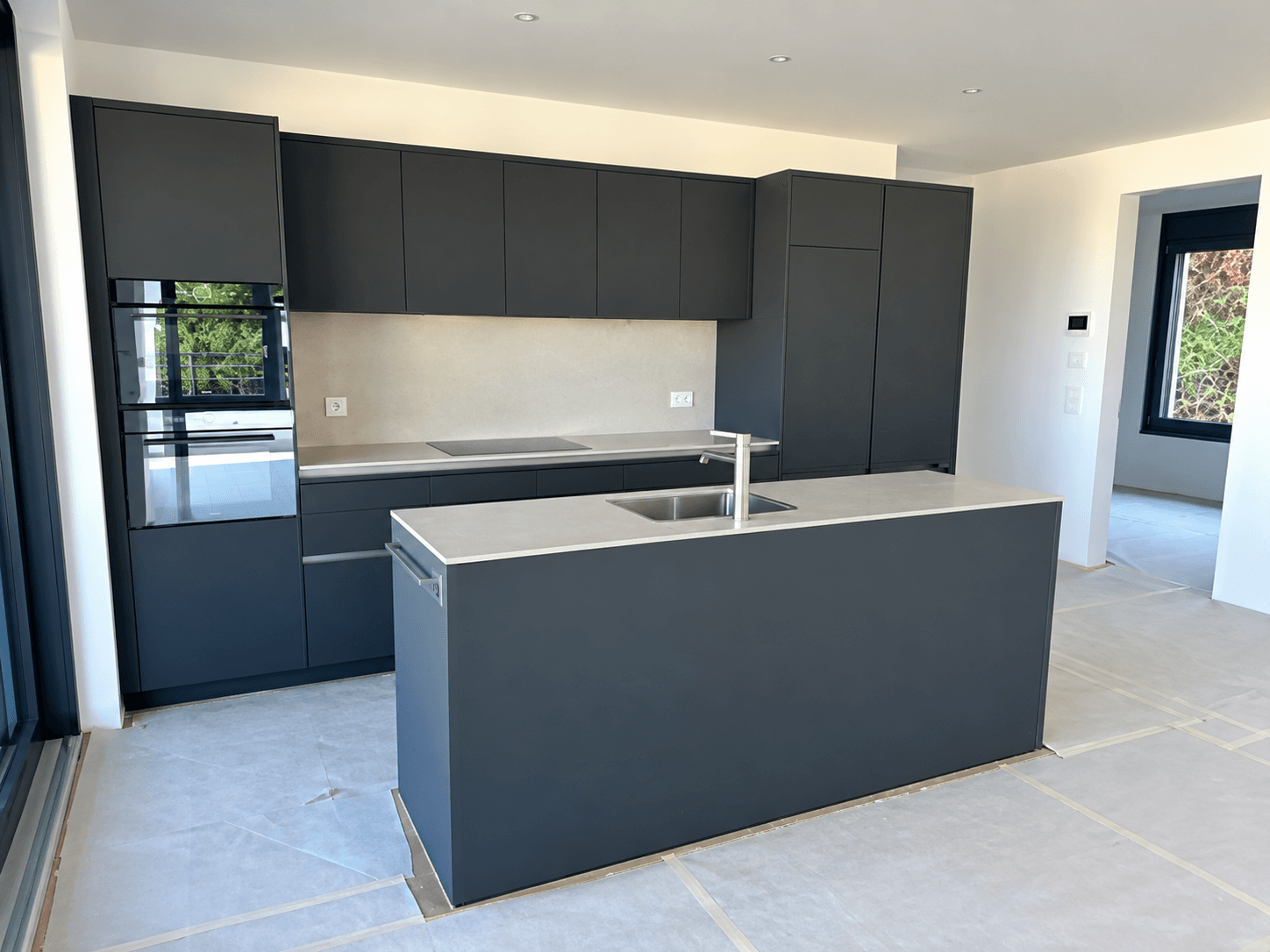 Erstbezug – Ihr neues Zuhause am Höhenweg 7, 6300 Zug in 6300 Zug – Bild 8