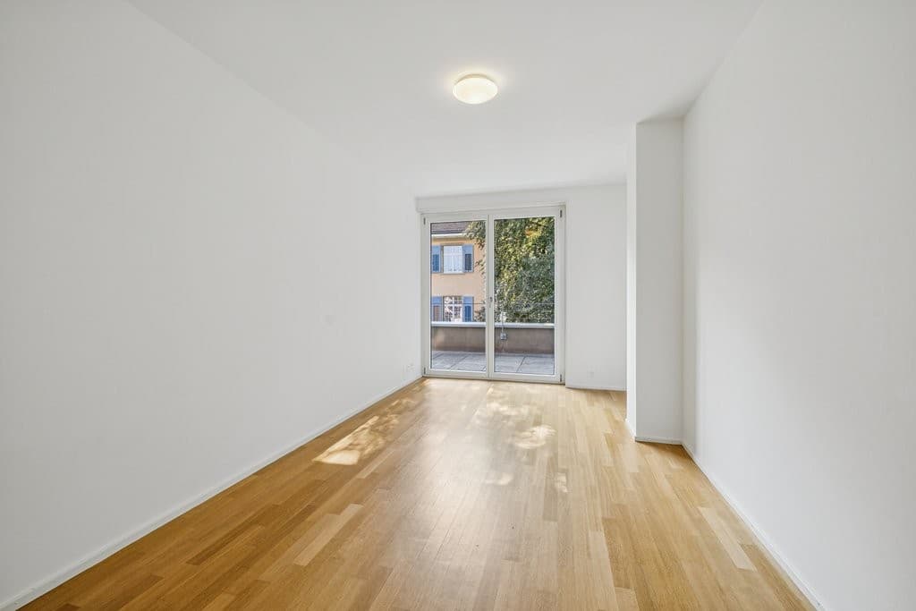 Dachwohnung mit Stil in 4103 Bottmingen – Bild 10