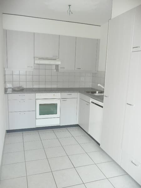 Grosszügige 5.5-Zimmer-Maisonettewohnung in Hettlingen in 8442 Hettlingen – Bild 2