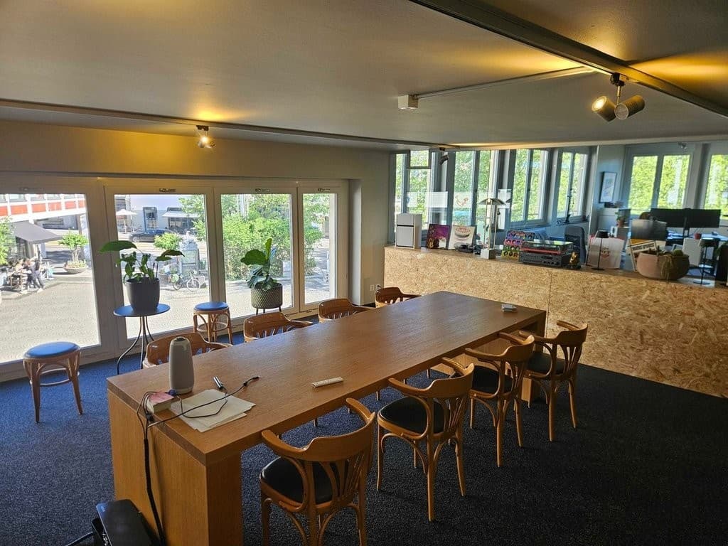 Im Epizentrum der Stadt St. Gallen in 9000 St. Gallen – Bild 3