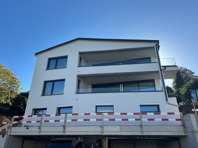 Erstbezug – Ihr neues Zuhause am Höhenweg 7, 6300 Zug in 6300 Zug – Bild 18