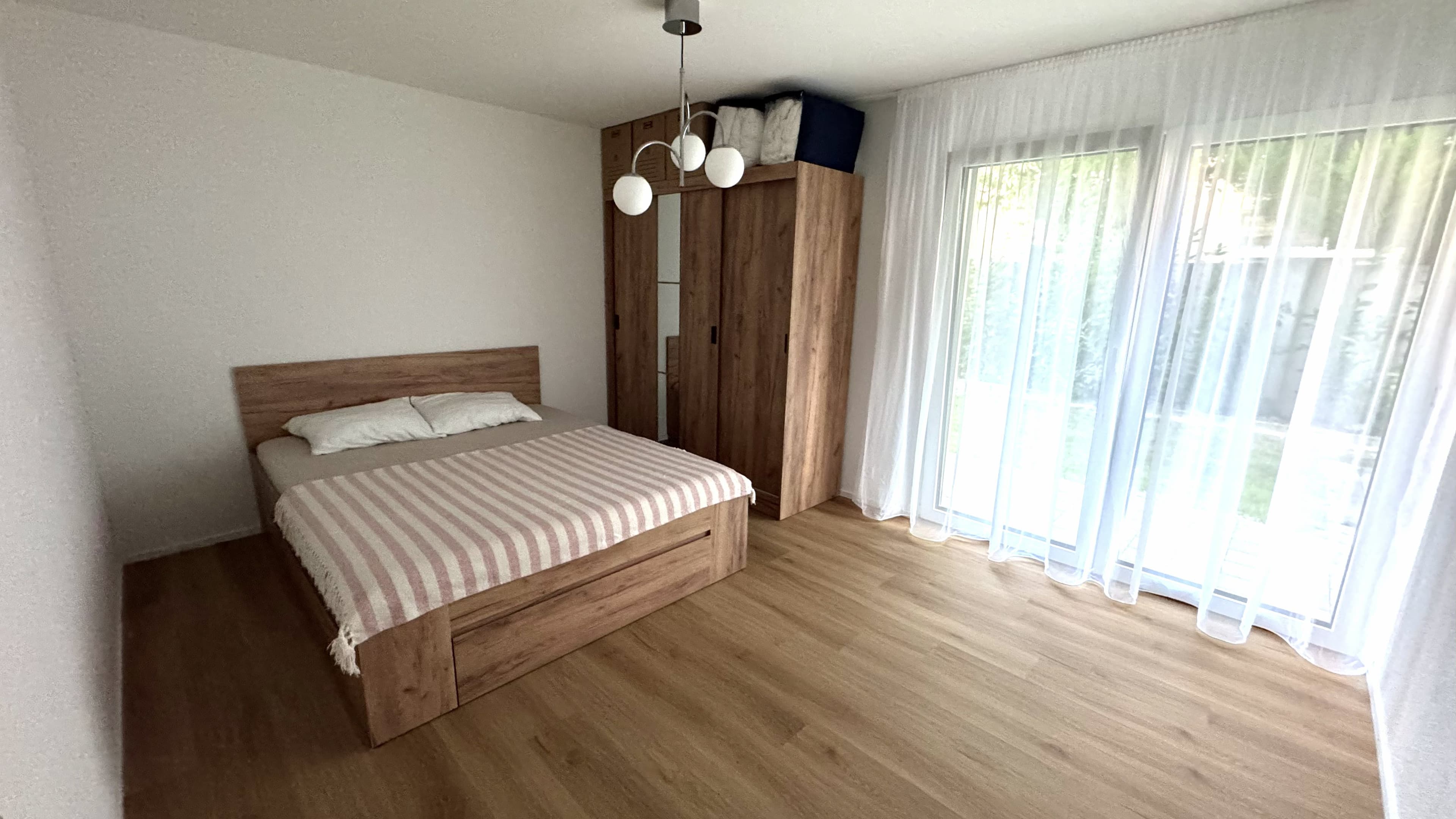 moderne Wohnung in Schlieren in 8952 Schlieren – Bild 5
