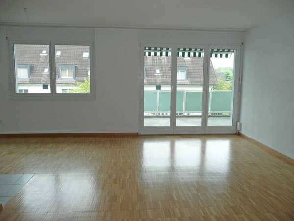Grosszügige 5.5-Zimmer-Maisonettewohnung in Hettlingen in 8442 Hettlingen – Bild 1