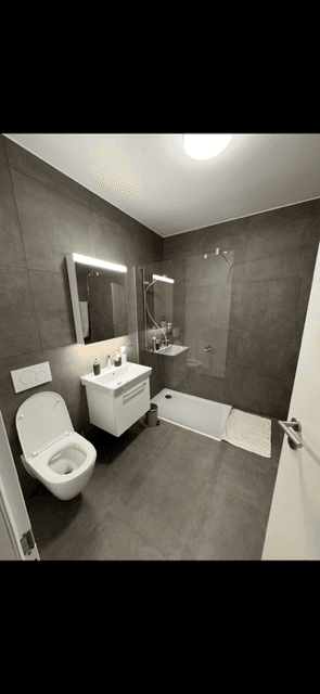 Charmant appartement au quartier horizon in 1022 Chavannes-p-Renens – Bild 2