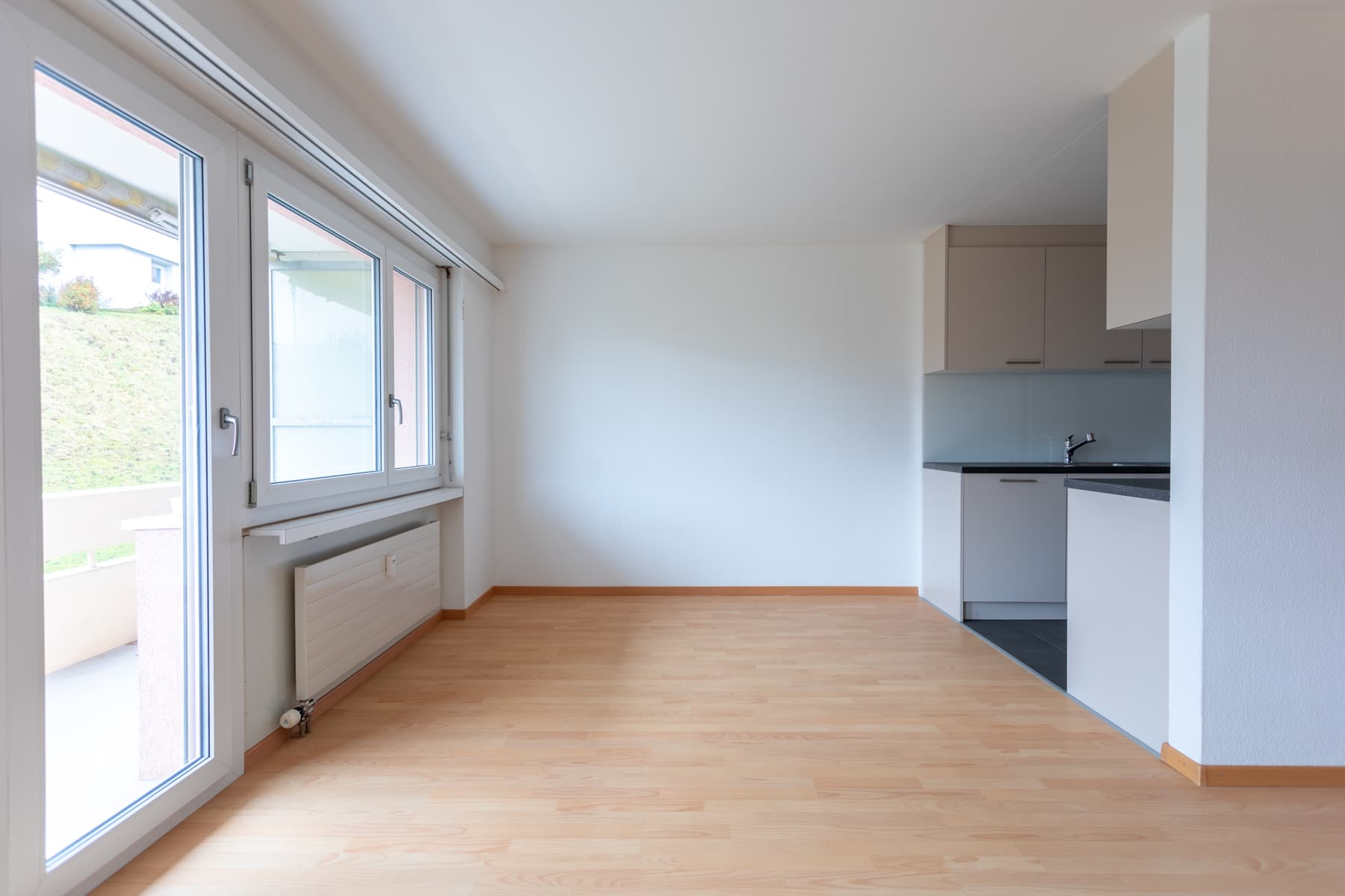 Helle Wohnung Nähe Moossee in 3302 Moosseedorf – Bild 3