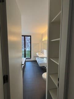 Moderne Gartenwohnung mit grosszügigem Aussenbereich an ruhiger Lage in 3006 Bern – Bild 16
