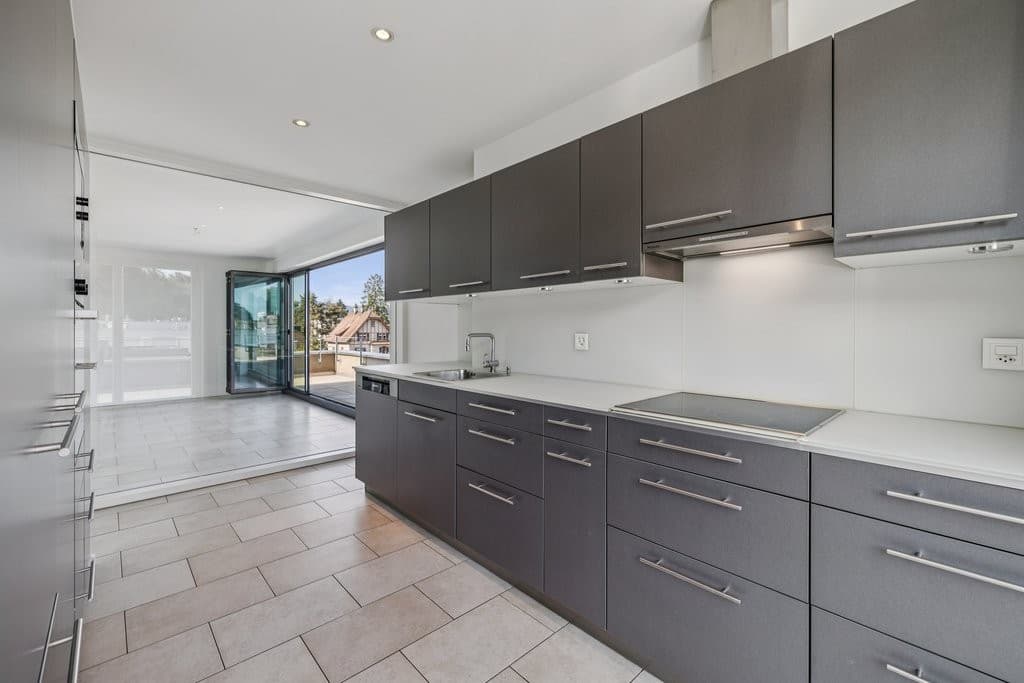 Dachwohnung mit Stil in 4103 Bottmingen – Bild 2